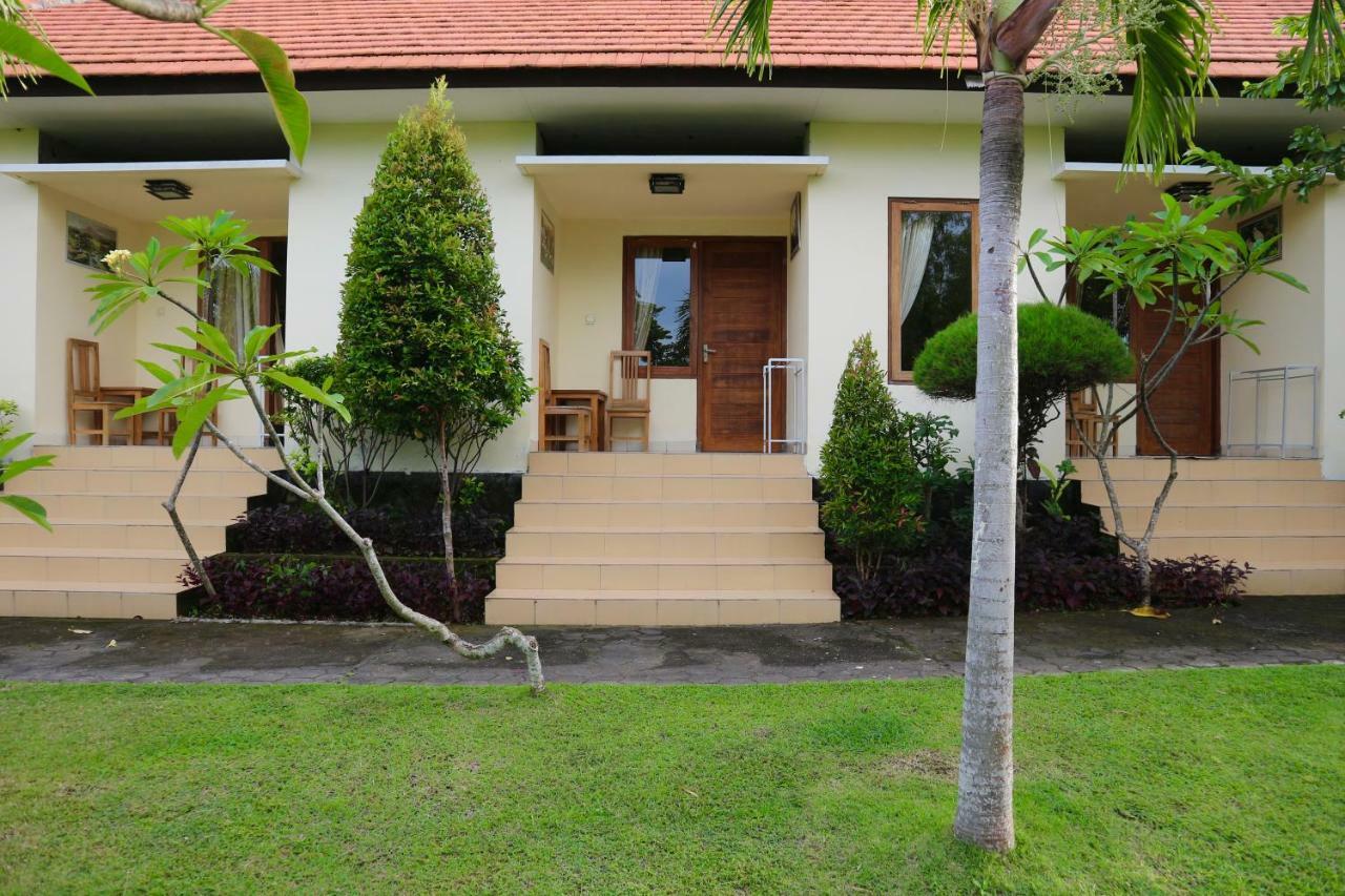 Bhujangga'S Village Near Pantai Uluwatu Redpartner Екстериор снимка