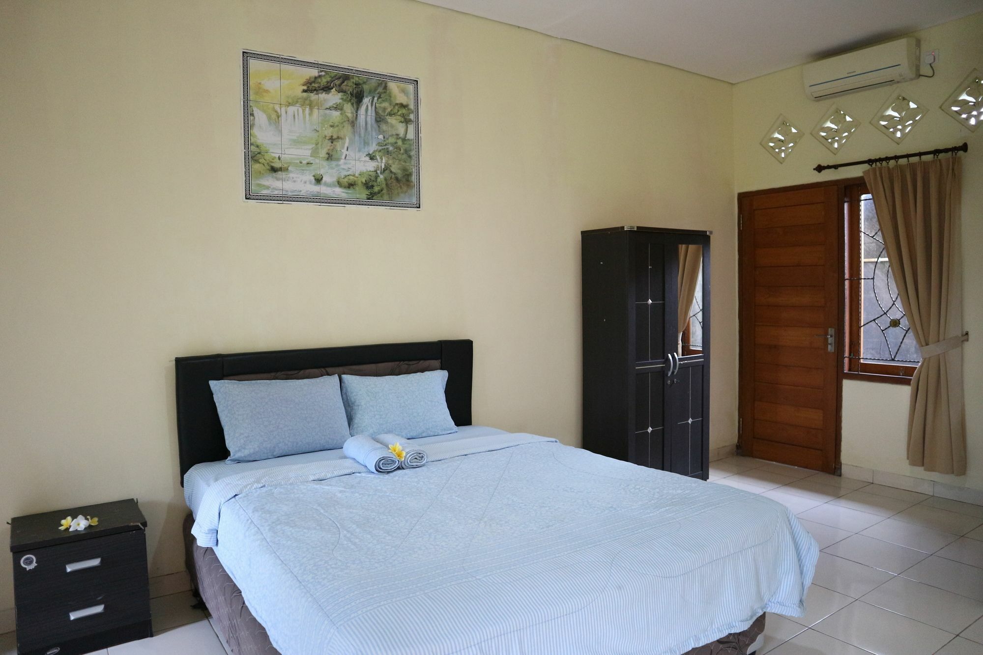 Bhujangga'S Village Near Pantai Uluwatu Redpartner Екстериор снимка