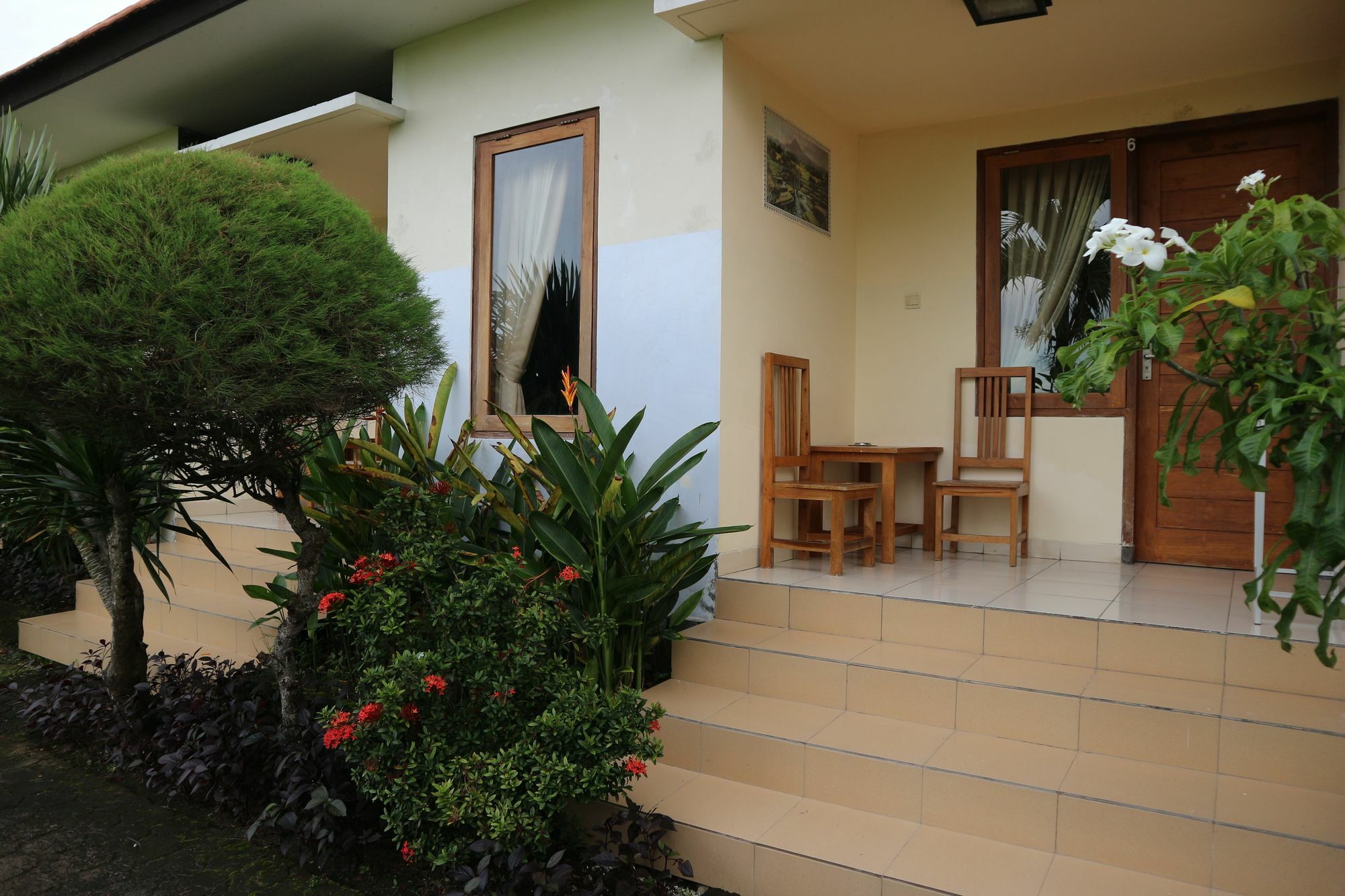Bhujangga'S Village Near Pantai Uluwatu Redpartner Екстериор снимка
